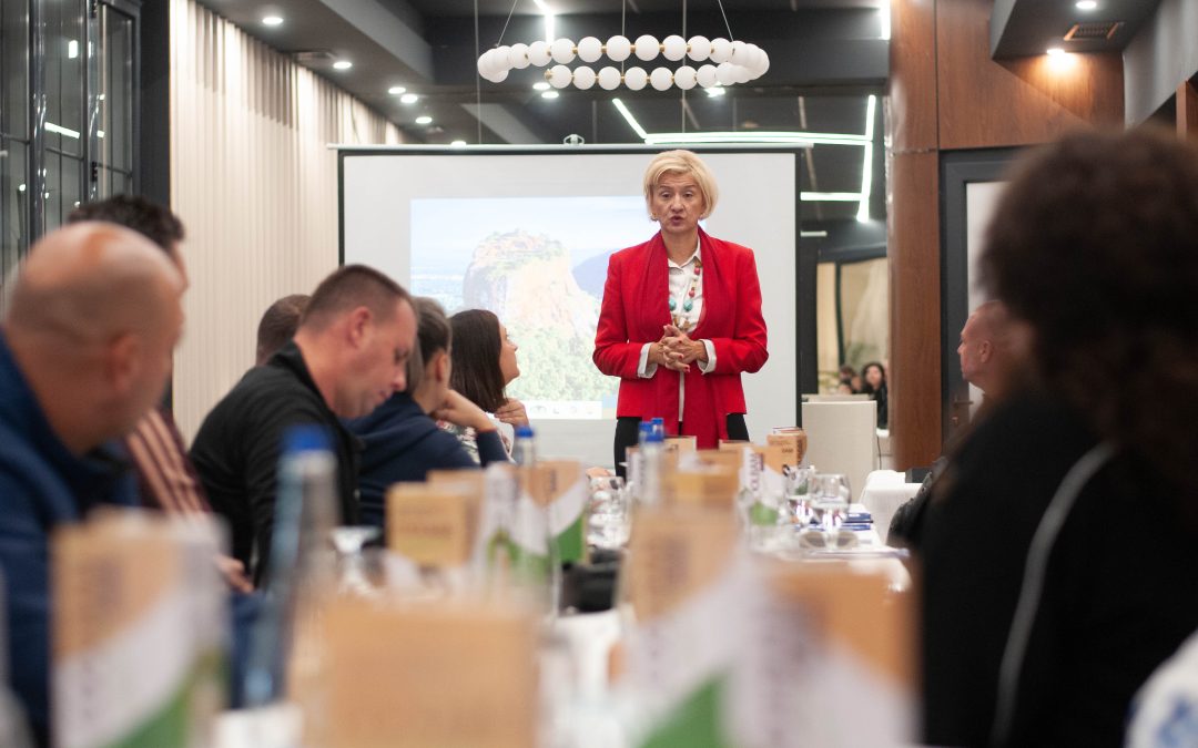 ПРЕКУ СПОРТ ДО ИНКЛУЗИВНО И КВАЛИТЕТНО ОБРАЗОВАНИЕ