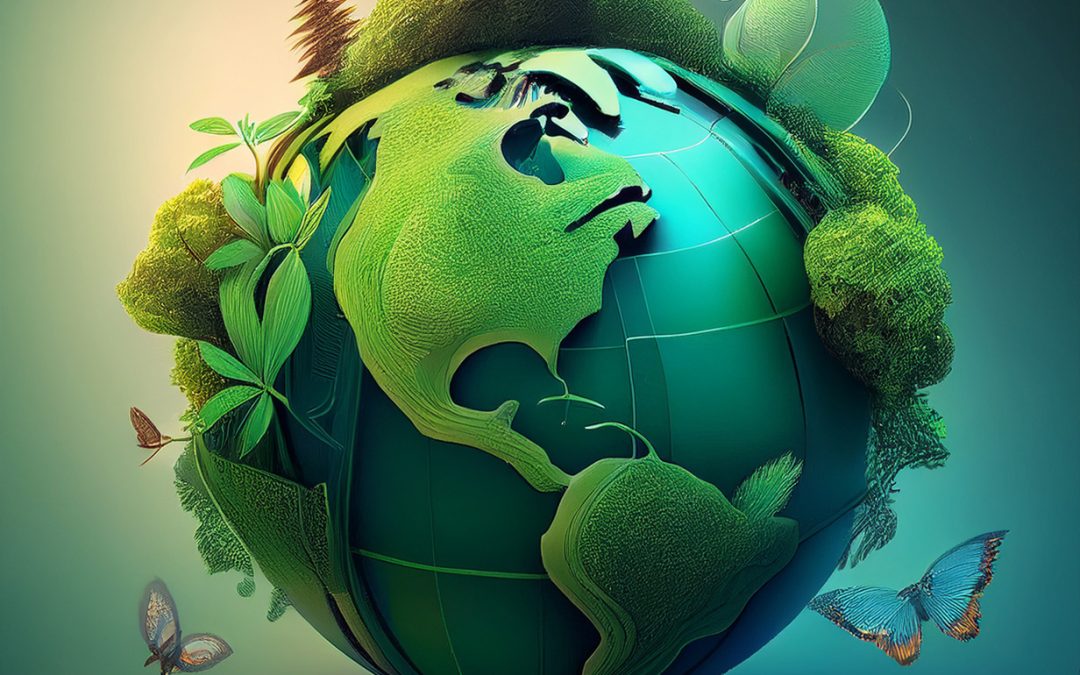 Текстилен отпад / Ти имаш моќ да направиш промена